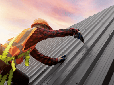 About Roof Repair Experts West Pawlet, VT